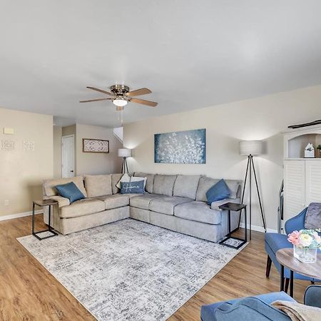 Serene 3 Bedroom Home, Nrm, Wi-Fi, Parking, Queen Bed De Pere Exterior photo
